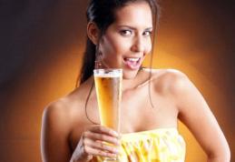 O să fie greu la vară… Se scumpeşte berea!