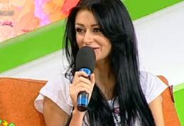 Denisa de la Bambi pare să aibă serioase probleme în căsnicie. Şi-ar fi prins soţul în pat cu amanta!