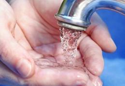 Apa va reveni în casele tuturor dorohoienilor astăzi în jurul orei 13:00. Nova Apaserv își cere scuze pentru disconfortul creat