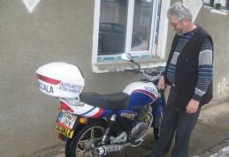 Cod rutier nou, probleme noi: Nimeni nu ştie cum se obţine permisul AM pentru mopede