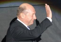 Imunitatea pe viaţă, miza pentru scurtarea mandatului preşedintelui