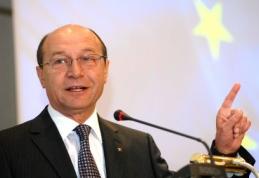 Ce-i doresti lui Traian Basescu de ziua lui?