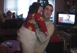 Băieţelul obez din Dorohoi, ajutat de impresarul vedetelor