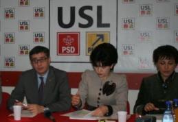 Senatorul Doina Elena Federovici este mulţumită de fondurile alocate judeţului Botoşani