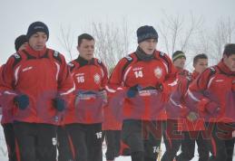 FCM Dorohoi joacă astăzi primul amical din 2013. Vezi programul complet cu meciurile de pregătire!