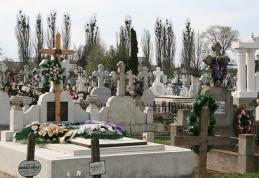 BOR vrea să elimine concurenţa cimitirelor private care „nu au nimic sacru în ele şi sunt doar o sursă de bani”