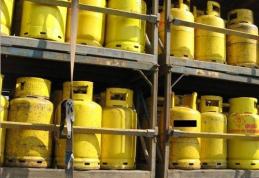 Important! Ce trebuie să ştim despre schimbarea buteliilor de aragaz