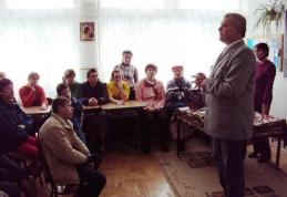 Ziua Unirii omagiată și în cadrul Liceului Tehnologic Special „Ion Pillat” Dorohoi  „Unirea națiunea a făcut-o!”