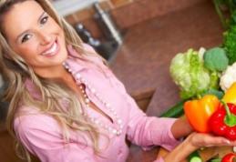 Ce să mănânci ca să-ţi protejezi stomacul