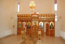 Seminarul Teologic „Sf. Ioan Iacob” Dorohoi își serbează hramul de iarnă. Vezi programul!