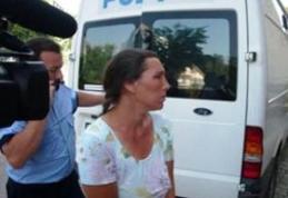 Dorohoianca care i-a dat foc verişoarei sale din gelozie, trimisă în judecată