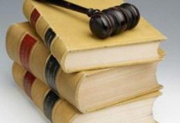 Vezi lista candidaţilor înscriși la concursul pentru magistratură!