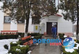 Direcţia de Asistenţă Socială Dorohoi: Anunț important pentru persoanele care beneficiază de ajutor social