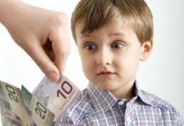 DAS Dorohoi: Anunț privind alocația de stat pentru copii