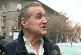 Becali: Voi discuta cu Crin Antonescu să vedem ce „reguli” trebuie să respect. PNG vine cu o zestre