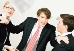 De astăzi 1 februarie 2013, medierea părţilor este obligatorie înainte de judecată