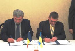 Întâlnirea împuterniciţilor de frontieră, la Botoşani