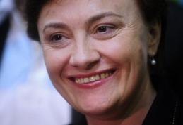 Liliana Mincă „Vom susține în plen toate amendamentele propuse, sperând că vom obține votul USL”