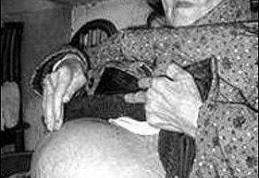 Chinezoaică însărcinată timp de 58 de ani! Cum a fost posibil