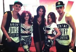 Dorohoianul George Boghian nu mai stă cu Roxana Ionescu. Vezi cu cine s-a mutat!