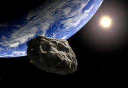 Un asteroid va trece luna aceasta la cea mai mică distanță din istorie de Pământ
