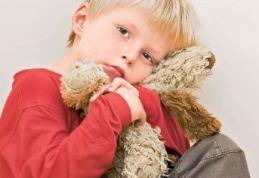 Ajutor, copilul meu este deprimat!