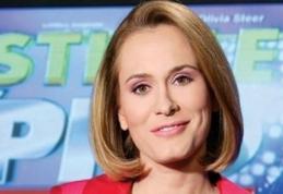 Andreea Esca nu poartă brăţări la TV. Află motivul pentru care a luat această decizie