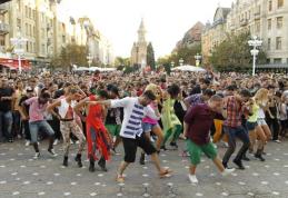 Caravana „Românii au talent”,  sute de ore de filmare şi mii de kilometri pentru un show total