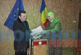 O mare parte a Organizaţiei PRM Dorohoi a trecut în barca celor de la PSD. Vezi lista nominală!