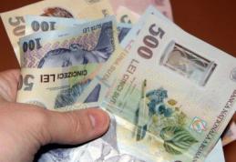 Liderii de sindicat: Cei mai bogati bugetari