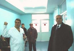 Prefectul: ordinea şi organizarea din spitale nu costă bani