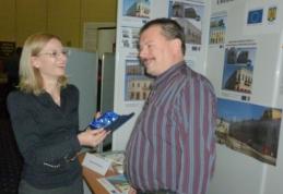 Distincţie obţinută de municipiul Botoşani la Forumul Regional de Investiţii ediţia a VII-a