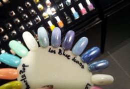 Primăvara 2013: află ce ojă se poartă!