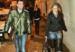 Cosmin Cernat, căsătorit în secret! Iată cum arată soția lui!