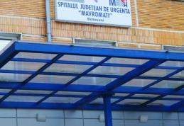 NEWS ALERT: Un angajat al Poliţiei de Frontieră Dorohoi s-a spânzurat