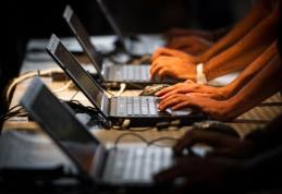 Liceul „Regina Maria” Dorohoi organizează cursuri de operator date