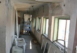 Punct de vedere a Consiliului județean cu privire la investițiile de la sediul Băii Centrale Botoșani