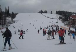 Vezi ce artiști vor concerta la „Serbările Zăpezii” de la Vatra Dornei!