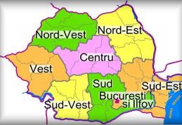 Când va fi adoptată regionalizarea