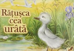 Invitaţie la teatru! - „Răţuşca cea urâtă” de Hans Cristian Andersen