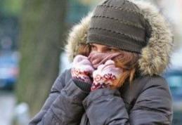 Vremea se menţine caldă în următoarele zile, dar weekendul vine cu frig