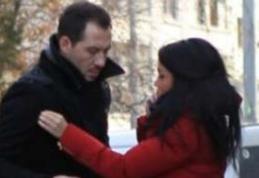 Andreea Mantea, mesaj emoționant după despărţirea de Ştefan Stan: „Eu l-am iertat!”