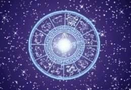 Horoscop de weekend 8-10 februarie