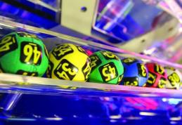 Loto 6/49: Numerele extrase joi, 7 februarie