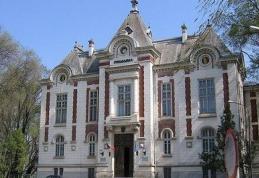 Începe etapa a II-a a lucrărilor de reabilitare la sediul vechi a Primăriei Municipiului Dorohoi 