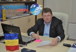 Program audiențe Constantin Bursuc viceprimar Primaria Dorohoi, președinte Organizația PNL Dorohoi