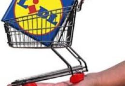 Magazinele Plus, preluate de Lidl Germania 