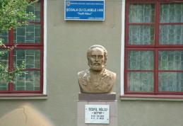 MĂRIA SA TEOFIL VÎLCU: de Iosef-Ioju Haimovici