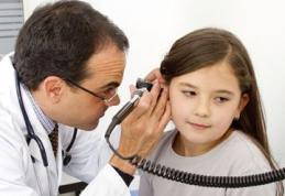 Tot ce trebuie să ştii despre otită