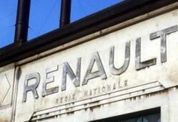 Renault recheamă în service peste 60.000 de SUV-uri